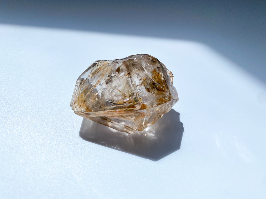 Brandberg Quartz 1