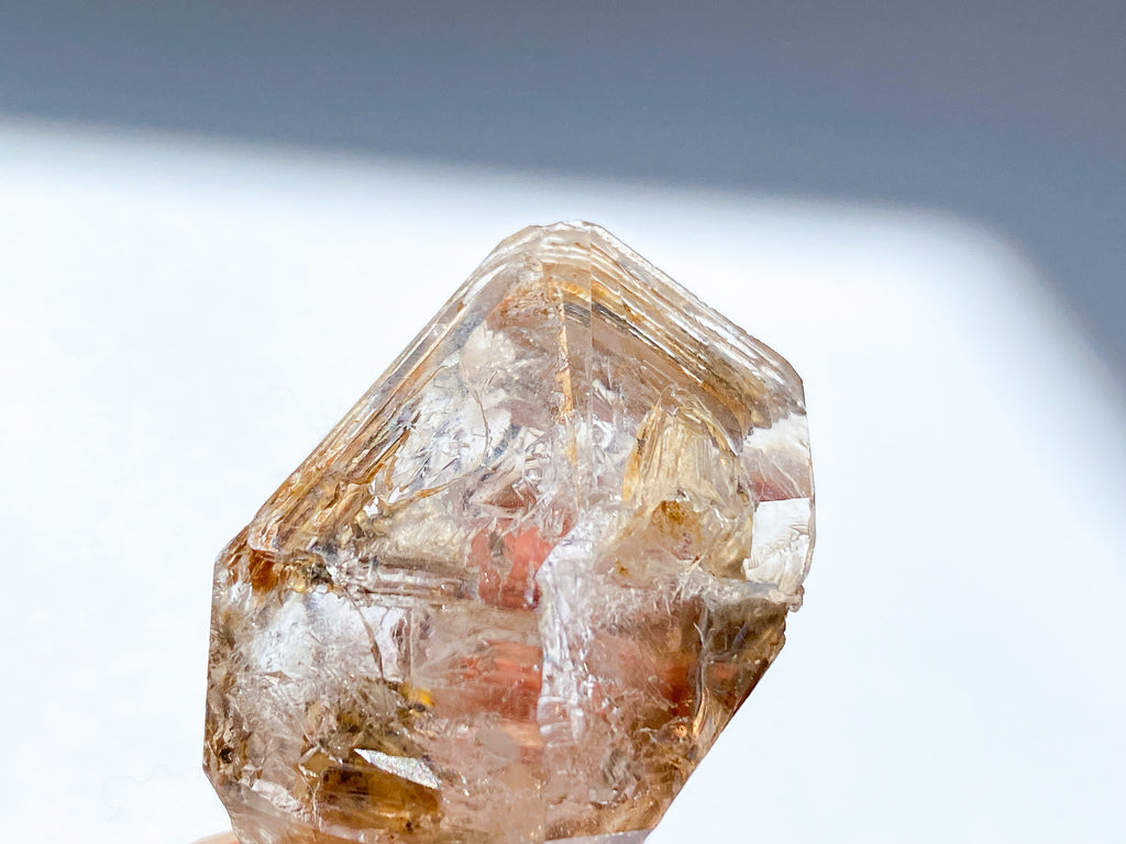 Brandberg Quartz 1